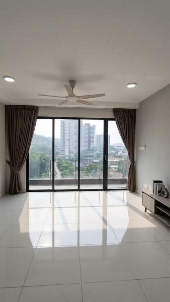 Condominium for Rent at Nestree Residence - NG YI XING - PropertyGuru.com.my