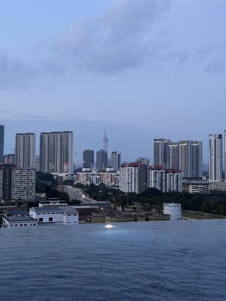 Condominium for Rent at Nestree Residence - NG YI XING - PropertyGuru.com.my