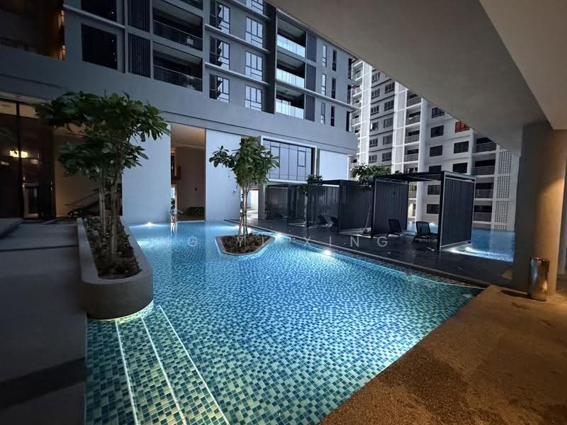 Condominium for Rent at Nestree Residence - NG YI XING - PropertyGuru.com.my