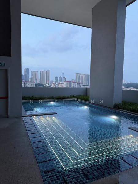 Condominium for Rent at Nestree Residence - NG YI XING - PropertyGuru.com.my