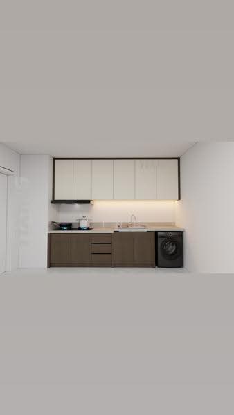 Condominium for Rent at Nestree Residence - NG YI XING - Kitchen - PropertyGuru.com.my