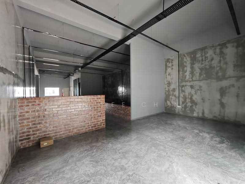 Kedai untuk Disewa di Taman Kota Laksamana Jaya (Melaka City) - Min Yee Chin - Interior - PropertyGuru.com.my