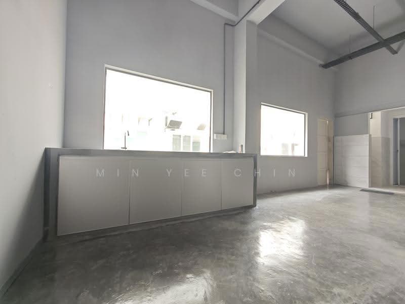 Kedai untuk Disewa di Taman Kota Laksamana Jaya (Melaka City) - Min Yee Chin - Interior - PropertyGuru.com.my