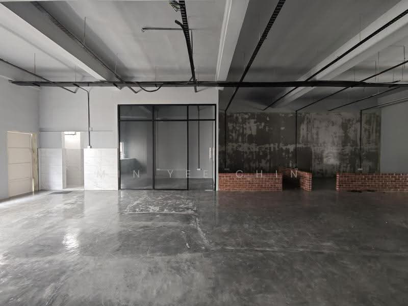 Kedai untuk Disewa di Taman Kota Laksamana Jaya (Melaka City) - Min Yee Chin - Interior - PropertyGuru.com.my