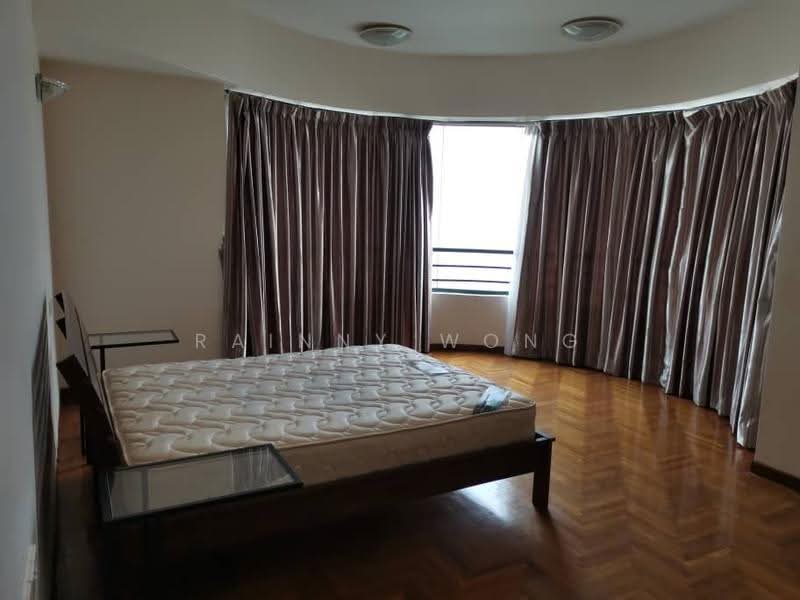 Kondominium untuk Disewa di Silverton Condominium - Rainny Wong - Bedroom - PropertyGuru.com.my
