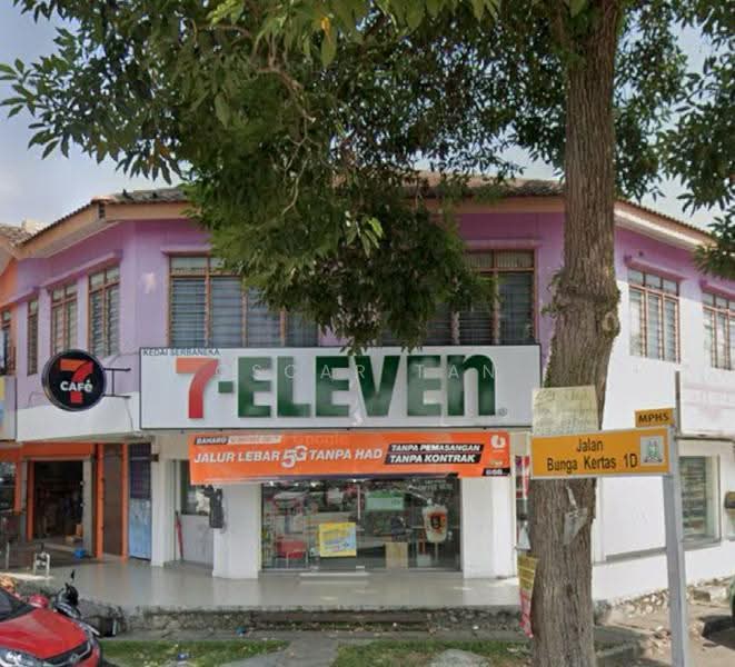 Kedai untuk Disewa di Bukit Sentosa (Rawang) - Oscar Tan - PropertyGuru.com.my