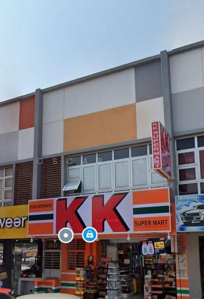 Kedai untuk Disewa di Bukit Sentosa (Rawang) - Oscar Tan - PropertyGuru.com.my