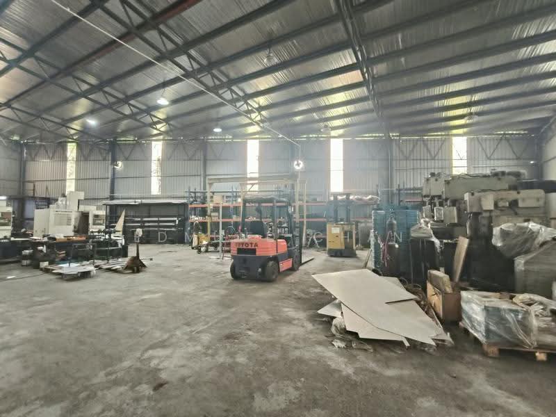 Semi-D Factory for Sale in Puchong (Selangor) - Edmund Chan - Interior - PropertyGuru.com.my