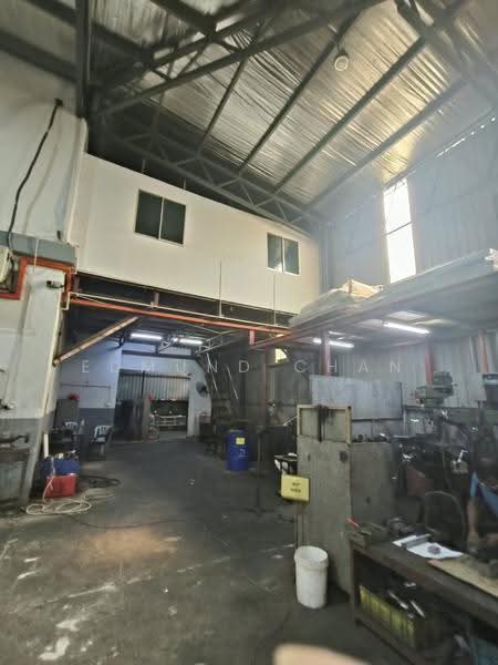 Semi-D Factory for Sale in Puchong (Selangor) - Edmund Chan - Interior - PropertyGuru.com.my