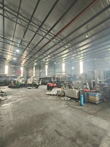 Semi-D Factory for Sale in Puchong (Selangor) - Edmund Chan - Interior - PropertyGuru.com.my