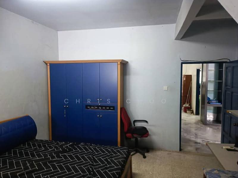 Townhouse for Sale in Kuala Lumpur (Kuala Lumpur) - Chris Choo - Bedroom - PropertyGuru.com.my