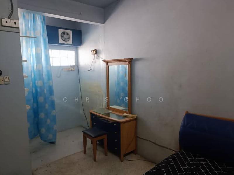 Townhouse for Sale in Kuala Lumpur (Kuala Lumpur) - Chris Choo - Bedroom - PropertyGuru.com.my