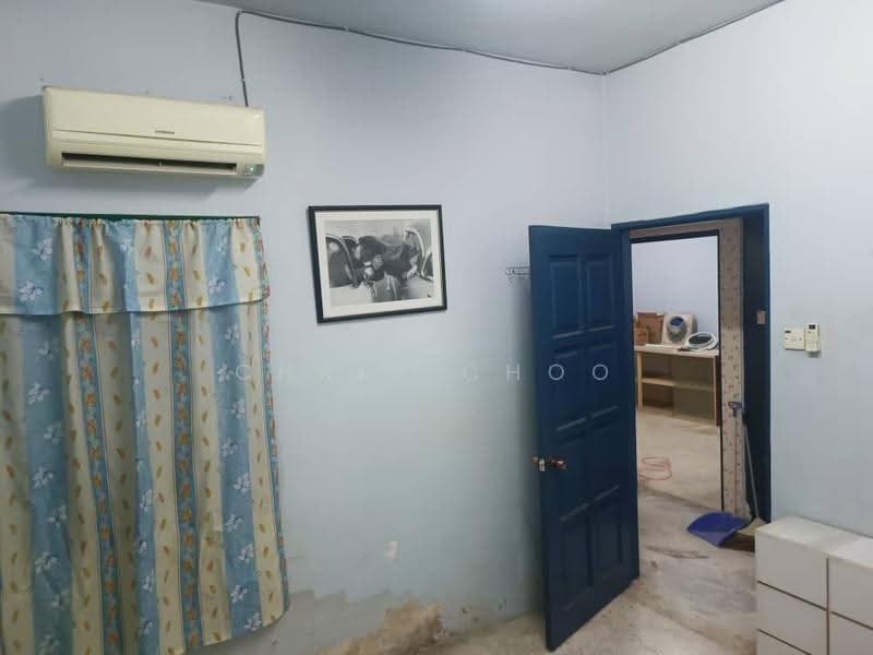 Townhouse for Sale in Kuala Lumpur (Kuala Lumpur) - Chris Choo - Interior - PropertyGuru.com.my