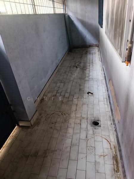 Townhouse for Sale in Kuala Lumpur (Kuala Lumpur) - Chris Choo - Corridor - PropertyGuru.com.my