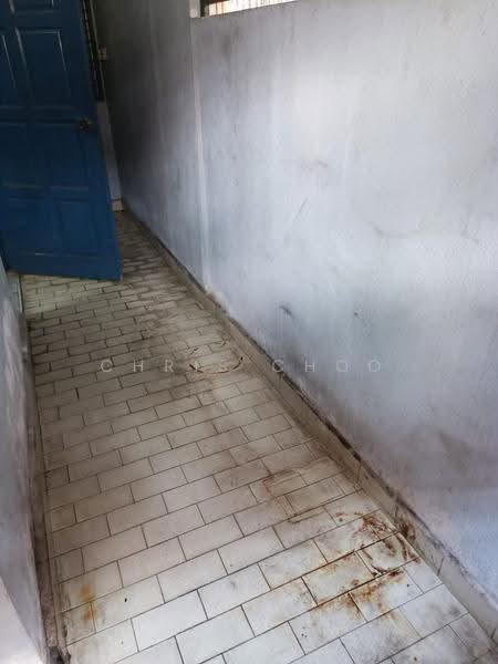 Townhouse for Sale in Kuala Lumpur (Kuala Lumpur) - Chris Choo - Corridor - PropertyGuru.com.my