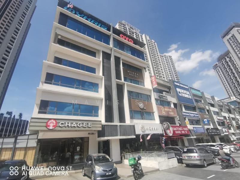 Shop / Office for Rent in Bukit Jalil (Kuala Lumpur) - Mavis Sim - PropertyGuru.com.my