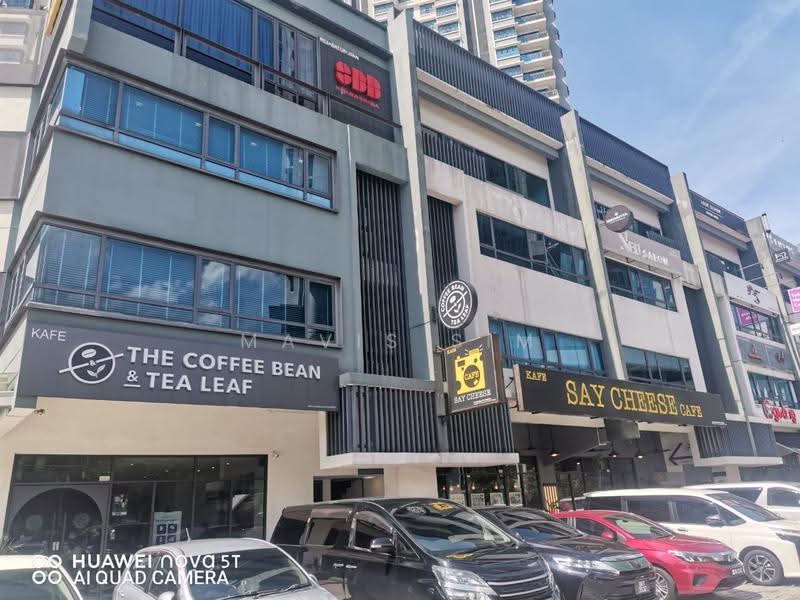 Shop / Office for Rent in Bukit Jalil (Kuala Lumpur) - Mavis Sim - PropertyGuru.com.my