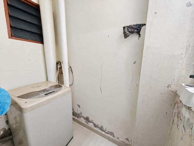 Flat for Sale at Taman Impian Skudai - Johnson Yap - Interior - PropertyGuru.com.my