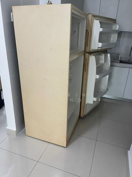 Service Residence for Rent at Tulip Residence - Nazrin Affendy - Kitchen - PropertyGuru.com.my
