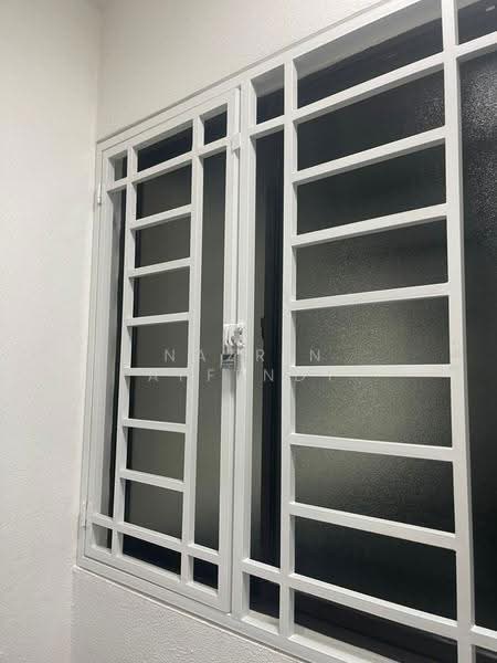 Service Residence for Rent at Tulip Residence - Nazrin Affendy - Interior - PropertyGuru.com.my