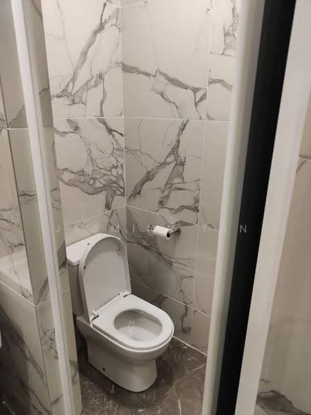 Kediaman Servis untuk Disewa di The Grand Subang Jaya SS15 - Jasminn Tan - Bathroom - PropertyGuru.com.my