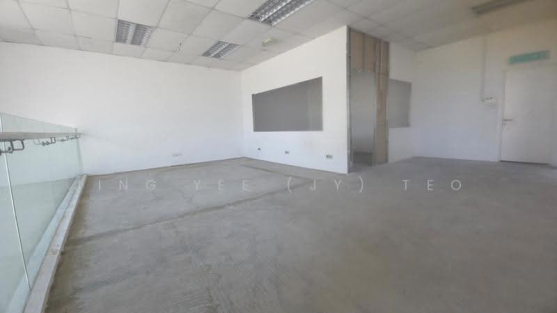 Warehouse for Sale in Sepanggar Kkip (Kota Kinabalu) - Jing Yee (JY) Teo - Interior - PropertyGuru.com.my