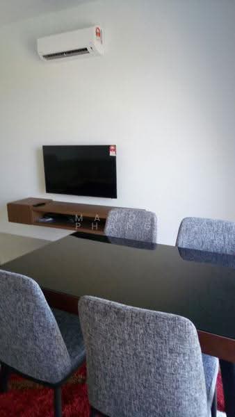 Pangsapuri untuk Disewa di Seri Tecoma - Mandy Phang - Dining Room - PropertyGuru.com.my