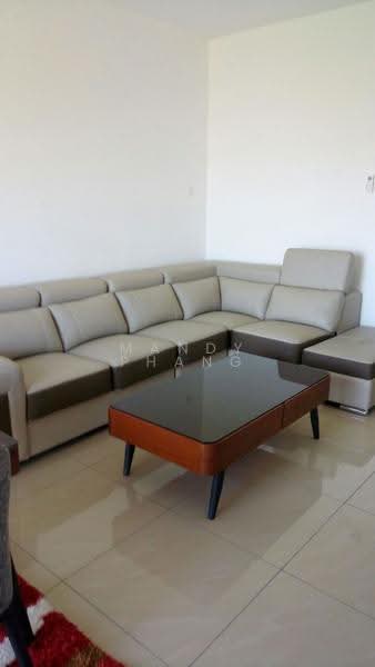 Pangsapuri untuk Disewa di Seri Tecoma - Mandy Phang - Living Room - PropertyGuru.com.my