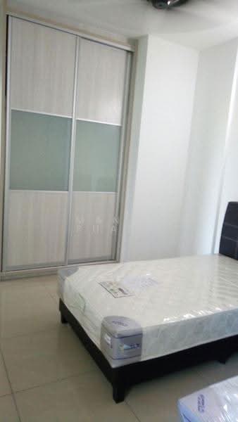 Pangsapuri untuk Disewa di Seri Tecoma - Mandy Phang - Bedroom - PropertyGuru.com.my