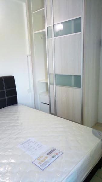 Pangsapuri untuk Disewa di Seri Tecoma - Mandy Phang - Bedroom - PropertyGuru.com.my