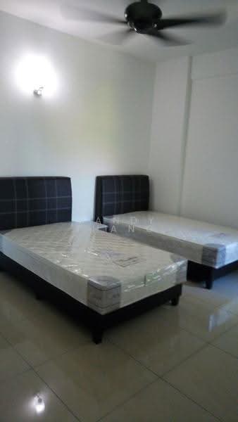Pangsapuri untuk Disewa di Seri Tecoma - Mandy Phang - Bedroom - PropertyGuru.com.my