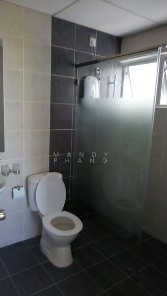 Pangsapuri untuk Disewa di Seri Tecoma - Mandy Phang - Bathroom - PropertyGuru.com.my