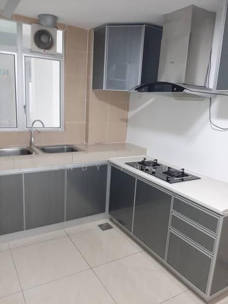 Pangsapuri untuk Disewa di Seri Tecoma - Mandy Phang - Kitchen - PropertyGuru.com.my