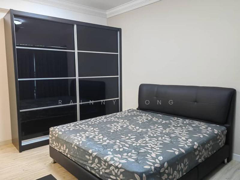 Service Residence for Rent at Birch Regency @ Penang Times Square - Rainny Wong - Bedroom - PropertyGuru.com.my