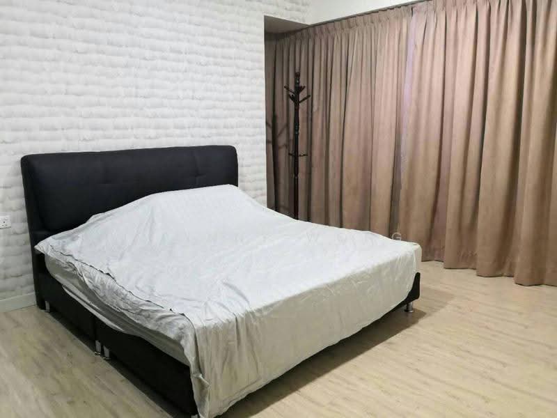 Service Residence for Rent at Birch Regency @ Penang Times Square - Rainny Wong - Bedroom - PropertyGuru.com.my
