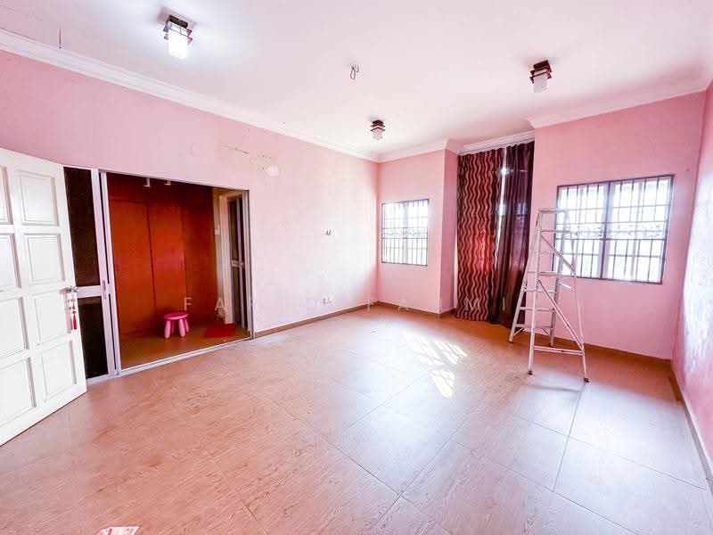 2-storey Terraced House for Sale in Bandar Puteri Klang (Klang) - Farid Fahmi - Interior - PropertyGuru.com.my