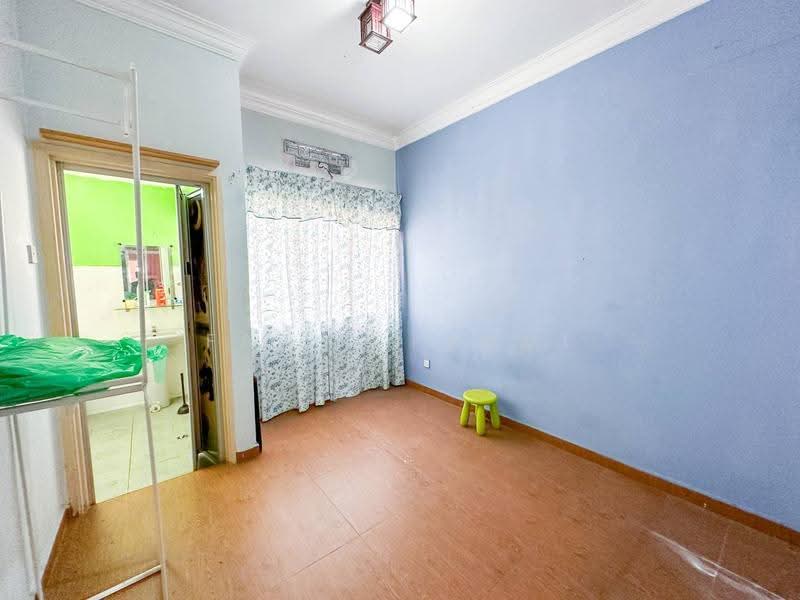 2-storey Terraced House for Sale in Bandar Puteri Klang (Klang) - Farid Fahmi - Interior - PropertyGuru.com.my