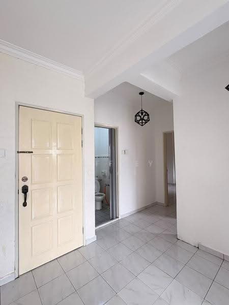 Condominium for Rent at Azuria Condominium - Jeffrey Chan - Entrance - PropertyGuru.com.my