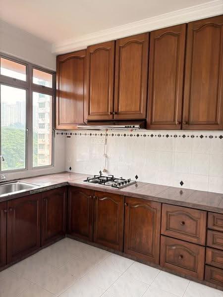 Condominium for Rent at Azuria Condominium - Jeffrey Chan - Kitchen - PropertyGuru.com.my