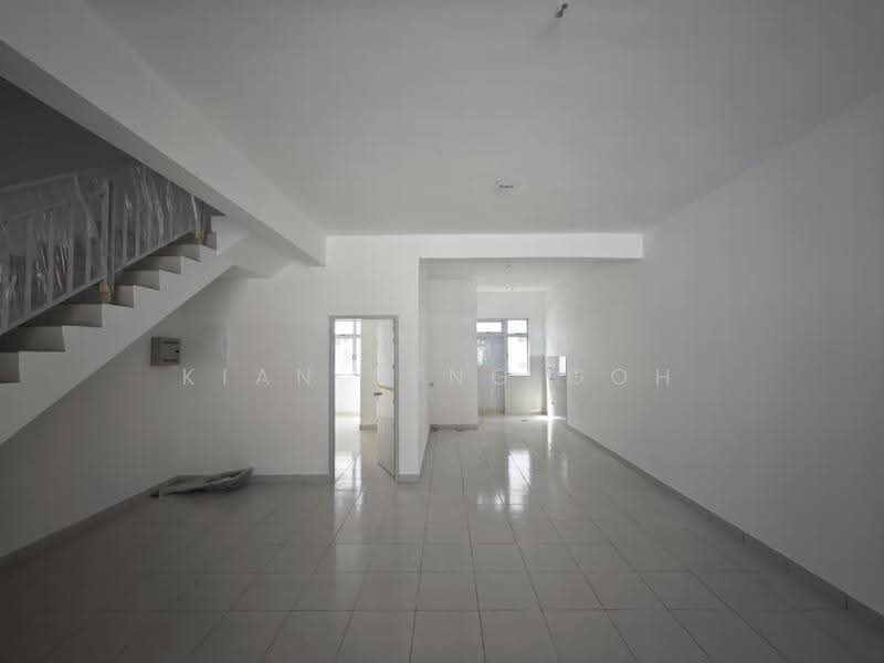 Rumah Teres 2-Tingkat untuk Dijual di Taman Bestari Perdana (Pasir Gudang) - Kian Seng Goh - Interior - PropertyGuru.com.my