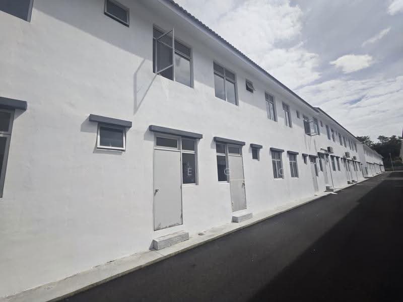 Rumah Teres 2-Tingkat untuk Dijual di Taman Bestari Perdana (Pasir Gudang) - Kian Seng Goh - Exterior - PropertyGuru.com.my