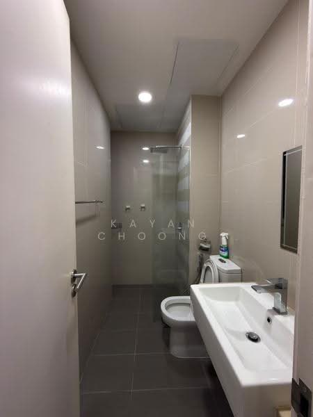 Kediaman Servis untuk Disewa di South View - Kayan Choong - Bathroom - PropertyGuru.com.my