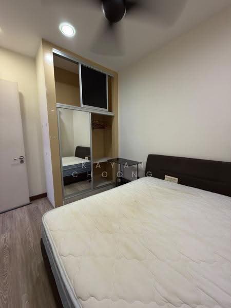 Kediaman Servis untuk Disewa di South View - Kayan Choong - Bedroom - PropertyGuru.com.my
