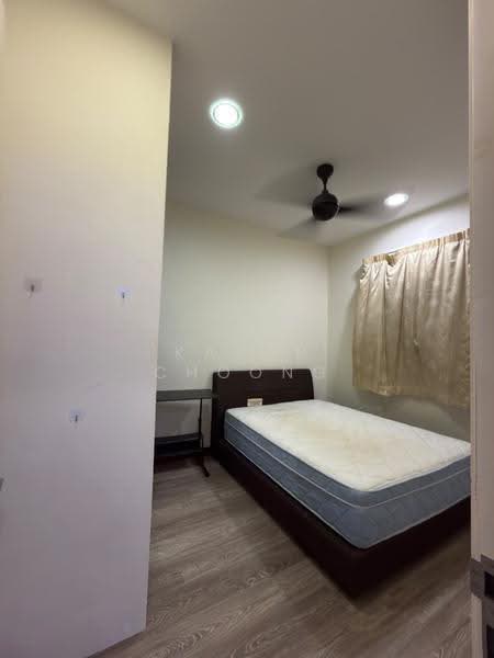 Kediaman Servis untuk Disewa di South View - Kayan Choong - Bedroom - PropertyGuru.com.my
