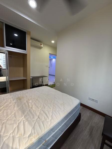 Kediaman Servis untuk Disewa di South View - Kayan Choong - PropertyGuru.com.my