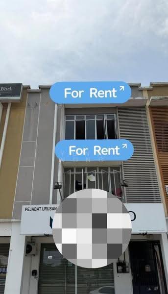 Shop / Office untuk Disewa di Taman Sierra Perdana (Masai) - Yuna Wong - Exterior - PropertyGuru.com.my
