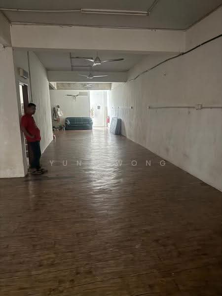 Shop / Office untuk Disewa di Taman Sierra Perdana (Masai) - Yuna Wong - Interior - PropertyGuru.com.my