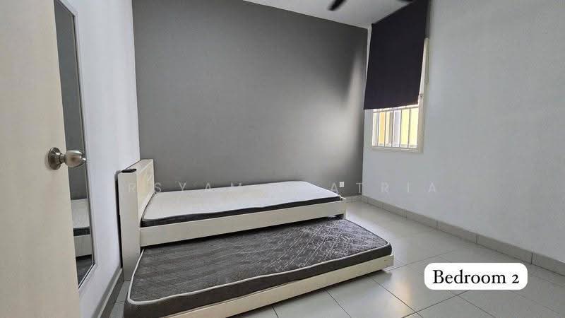 Apartment for Sale at De Palma - Irsyam Sjatria - Bedroom - PropertyGuru.com.my