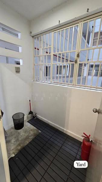 Apartment for Sale at De Palma - Irsyam Sjatria - Yard - PropertyGuru.com.my