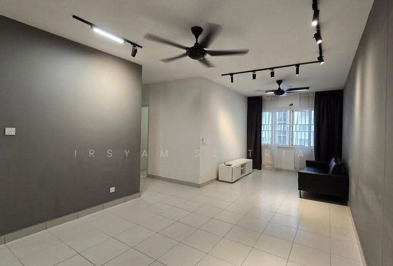 Apartment for Sale at De Palma - Irsyam Sjatria - Living Room - PropertyGuru.com.my